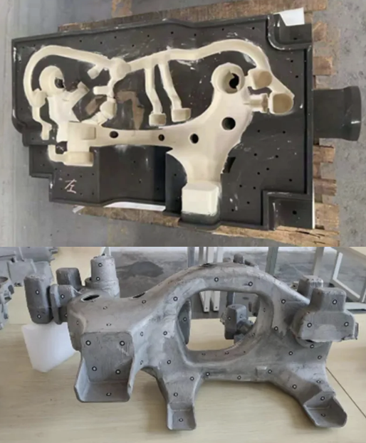 3D打印汽车行业解决方案