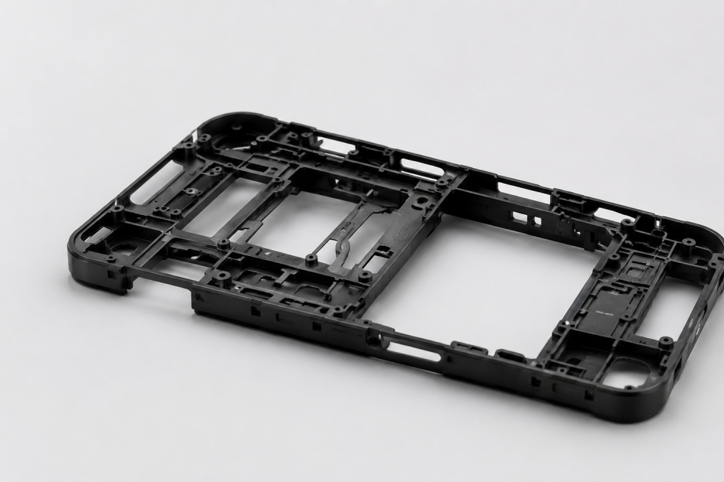 3C消费电子产品模具3D打印