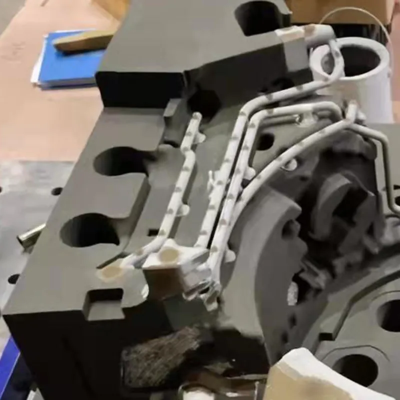 3D printing case studies in the aerospace field